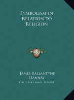 Symbolism in Relation to Religion
