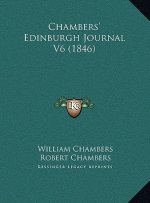Chambers' Edinburgh Journal V6 (1846)