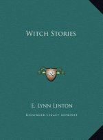 Witch Stories