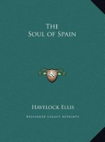The Soul of Spain