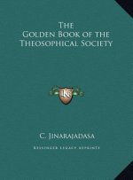 The Golden Book of the Theosophical Society
