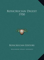 Rosicrucian Digest 1950