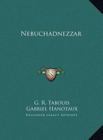 Nebuchadnezzar