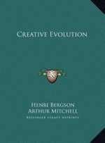Creative Evolution