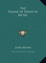 The Psalms of David in Metre