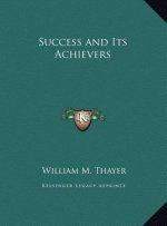 Success and Its Achievers