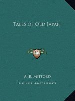 Tales of Old Japan
