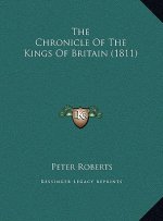 The Chronicle Of The Kings Of Britain (1811)
