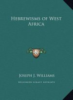 Hebrewisms of West Africa
