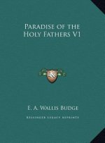 Paradise of the Holy Fathers V1
