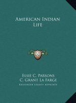 American Indian Life