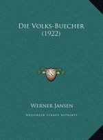 Die Volks-Buecher (1922)