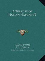 A Treatise of Human Nature V2