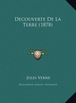 Decouverte De La Terre (1878)