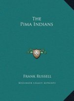 The Pima Indians