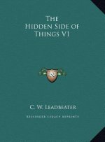 The Hidden Side of Things V1