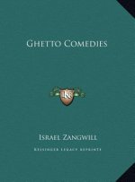 Ghetto Comedies