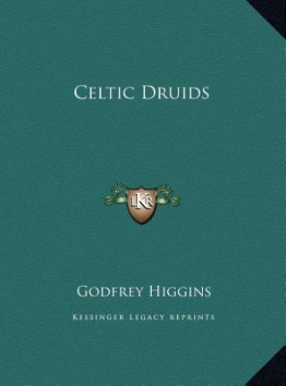 Celtic Druids