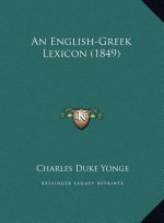 An English-Greek Lexicon (1849)