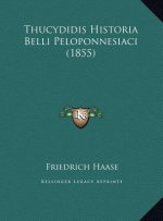Thucydidis Historia Belli Peloponnesiaci (1855)