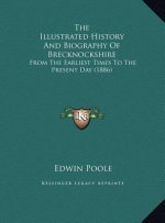 The Illustrated History And Biography Of Brecknockshire: From The Earliest Times To The Present Day (1886)