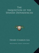 The Inquisition of the Spanish Dependencies