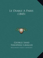 Le Diable a Paris (1845)