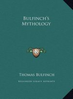 Bulfinch's Mythology