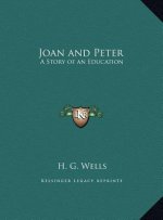 Joan and Peter: A Story of an Education