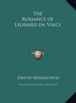 The Romance of Leonard da Vinci