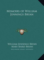 Memoirs of William Jennings Bryan