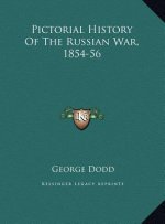 Pictorial History Of The Russian War, 1854-56