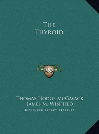 The Thyroid