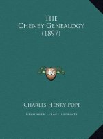 The Cheney Genealogy (1897)