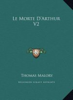 Le Morte D'Arthur V2