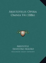 Aristotelis Opera Omnia V4 (1886)