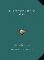 Threefold Life of Man