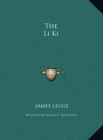 The Li Ki