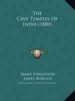 The Cave Temples Of India (1880)
