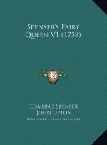 Spenser's Fairy Queen V1 (1758)