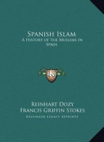 Spanish Islam: A History of the Muslims in Spain
