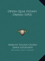 Opera Quae Extant Omnia (1692)