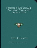 Economic Progress And Declining Population Growth (1939)