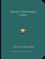 Deficit Spending (1941)