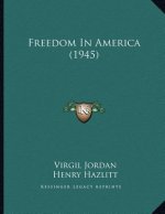 Freedom In America (1945)