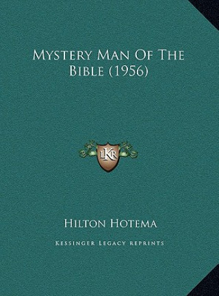 Mystery Man Of The Bible (1956)