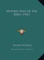 Mystery Man Of The Bible (1956)