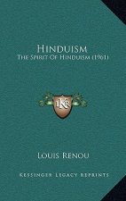 Hinduism: The Spirit Of Hinduism (1961)