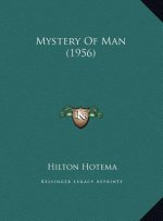 Mystery Of Man (1956)