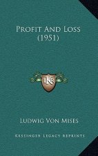 Profit And Loss (1951)